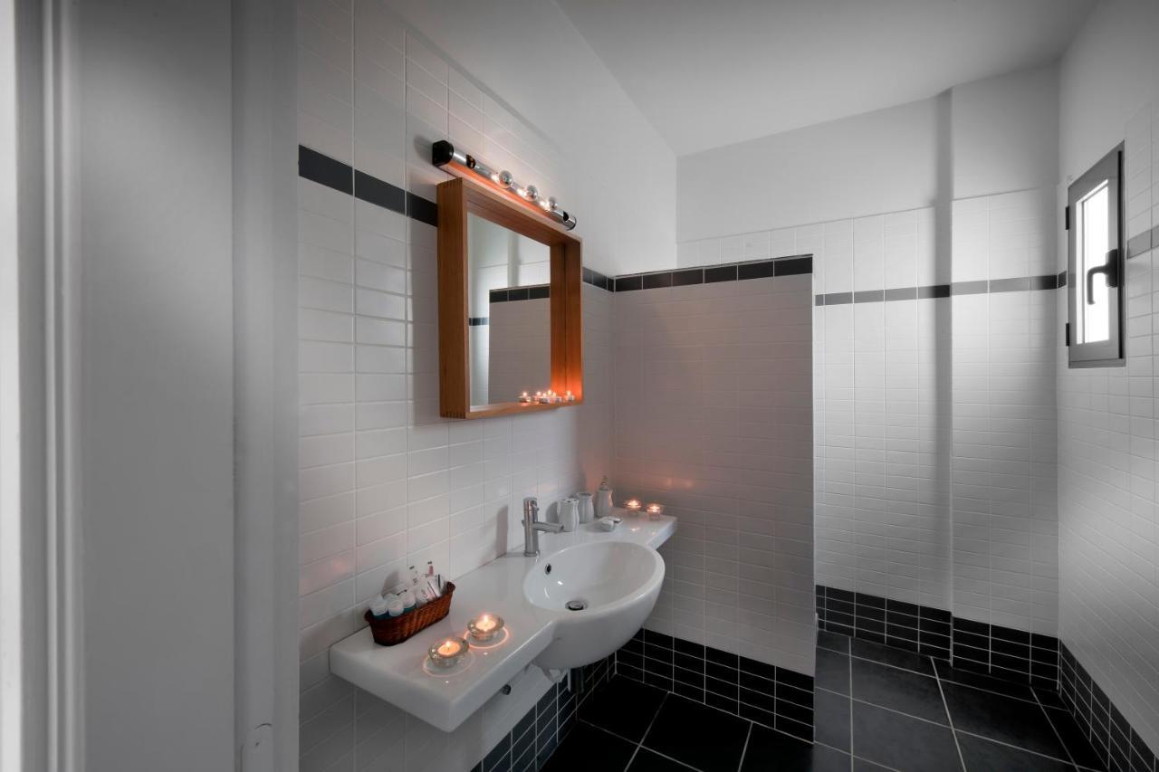 Superior Villa Lino Скирос Екстериор снимка